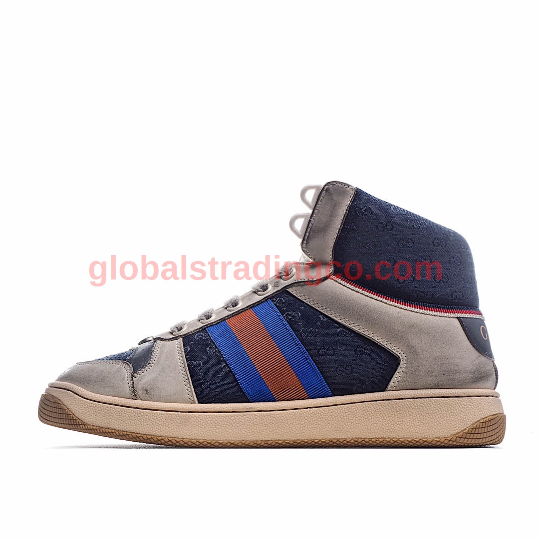 Gucci Air Cushion Dad Shoes